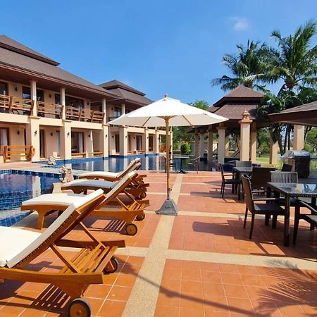 Elegancy Resort Hua Hin Exterior photo