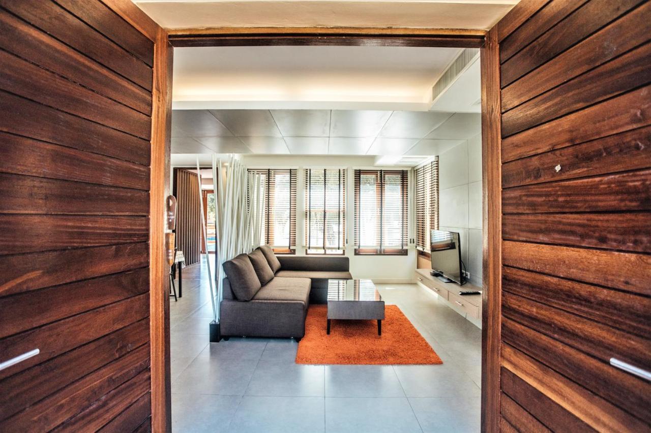 Elegancy Resort Hua Hin Exterior photo